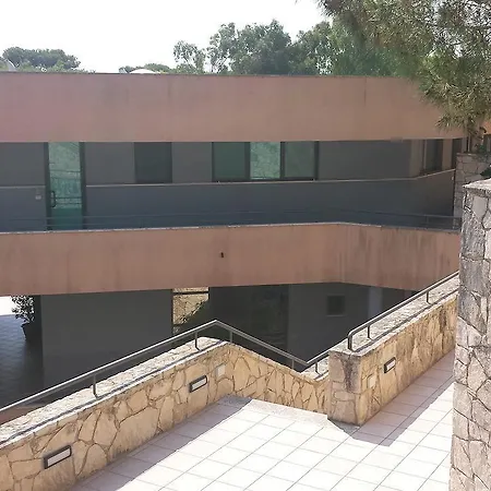 Casa Vacanza Lungomare Matteotti 75 Melendugno