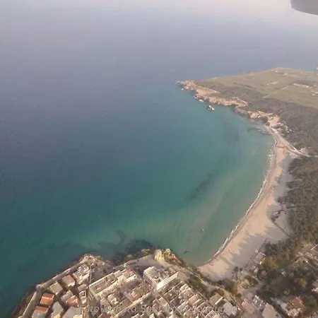 Casa Vacanza Lungomare Matteotti 75 Casa vacanze *