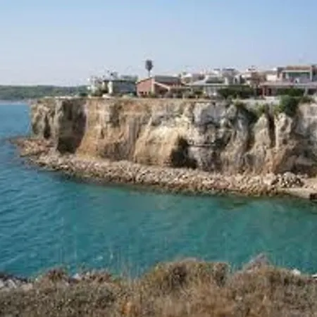 Casa Vacanza Lungomare Matteotti 75 Casa vacanze *
