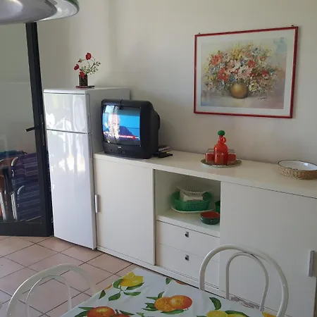 Casa vacanze Casa Vacanza Lungomare Matteotti 75