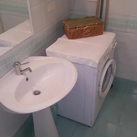 Casa vacanze Casa Vacanza Lungomare Matteotti 75 Melendugno