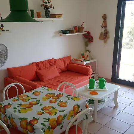 Casa Vacanza Lungomare Matteotti 75 * Melendugno
