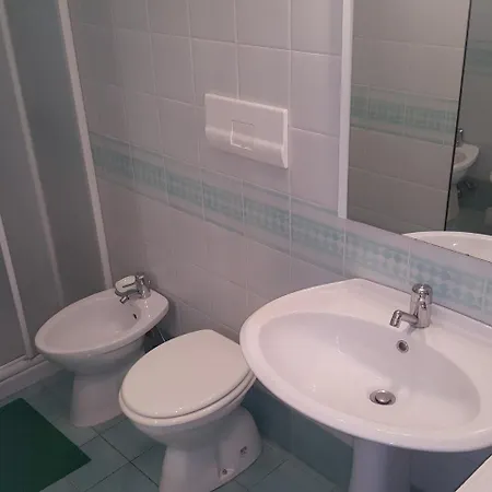 Casa Vacanza Lungomare Matteotti 75