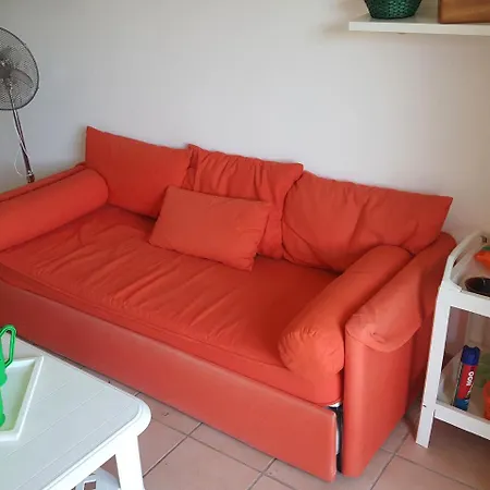 Casa Vacanza Lungomare Matteotti 75 Melendugno