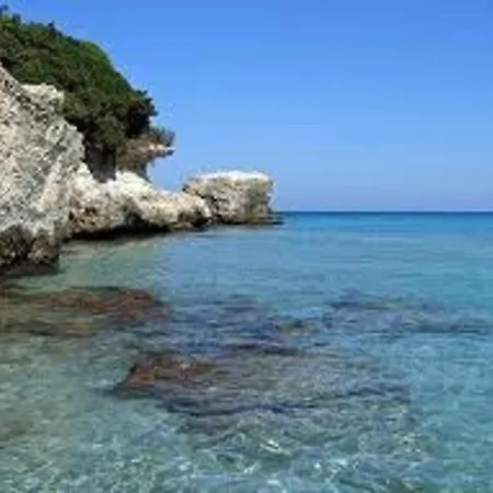Casa Vacanza Lungomare Matteotti 75 Casa vacanze *