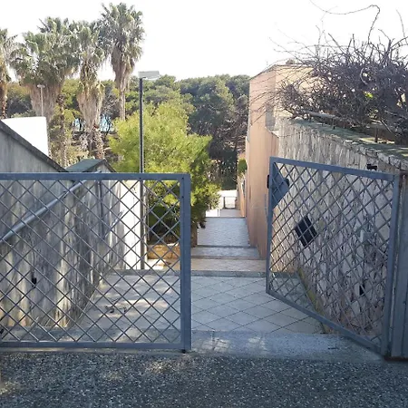Casa Vacanza Lungomare Matteotti 75 Melendugno