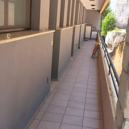 Casa Vacanza Lungomare Matteotti 75 Melendugno
