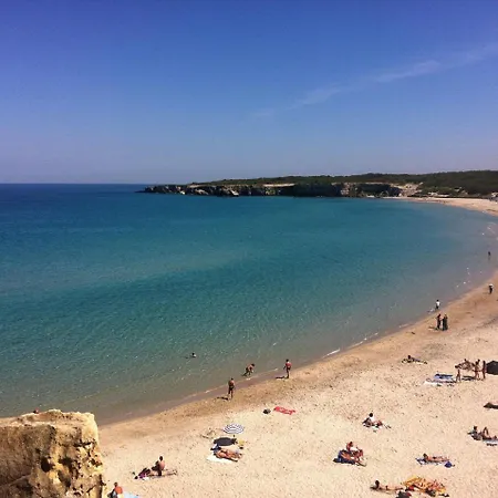 Casa de Férias Casa Vacanza Lungomare Matteotti 75 Melendugno